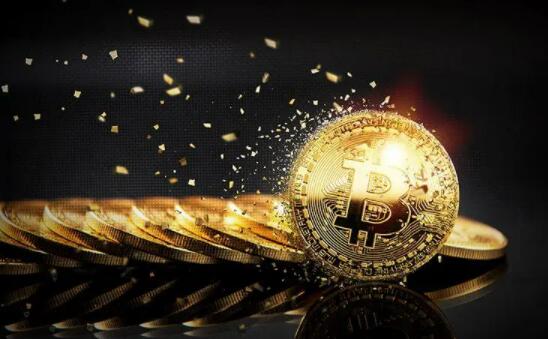 比特币的最新价格走势图，btc价格